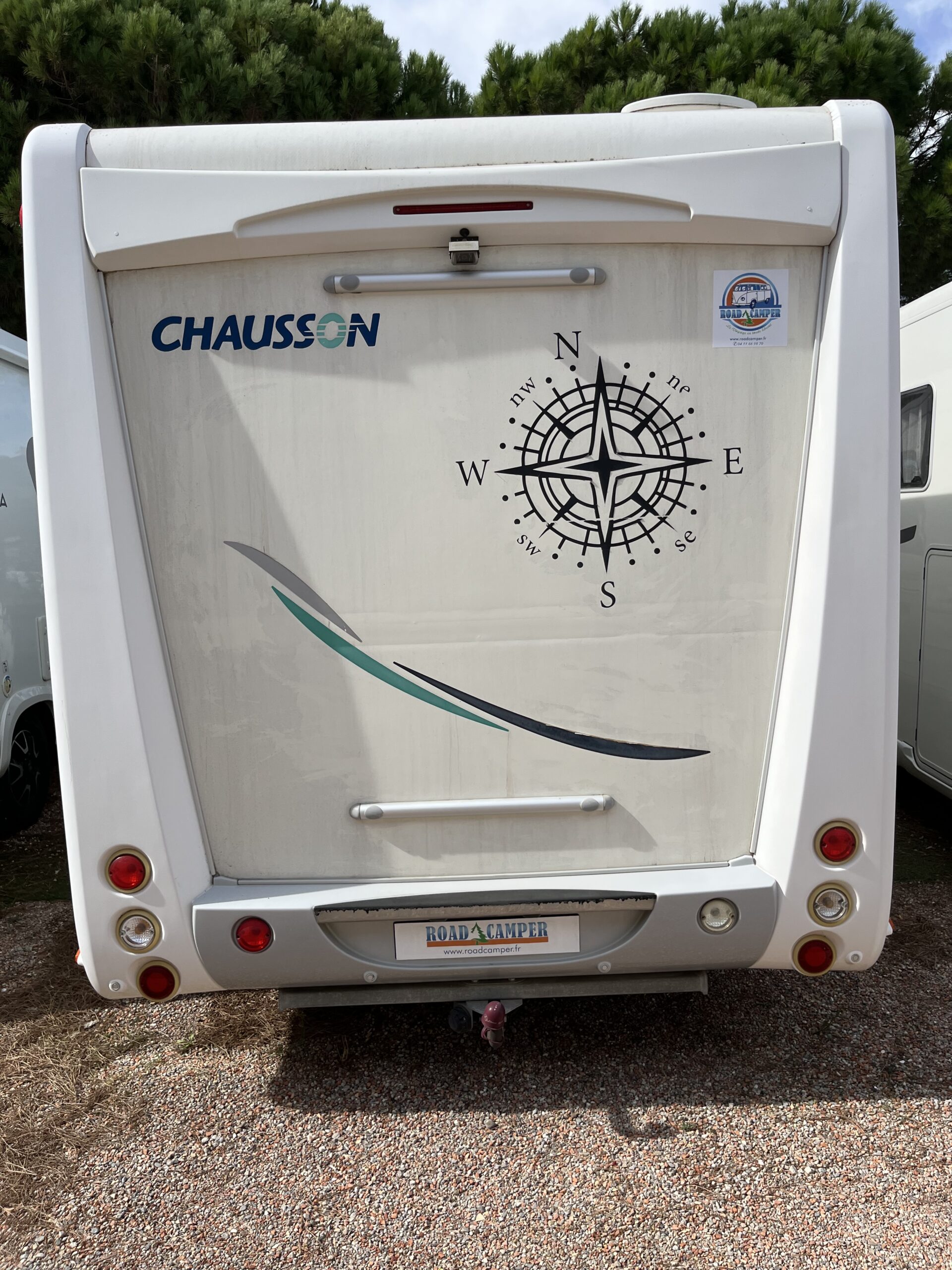 CHAUSSON EXALTIS I 778 – Image 12