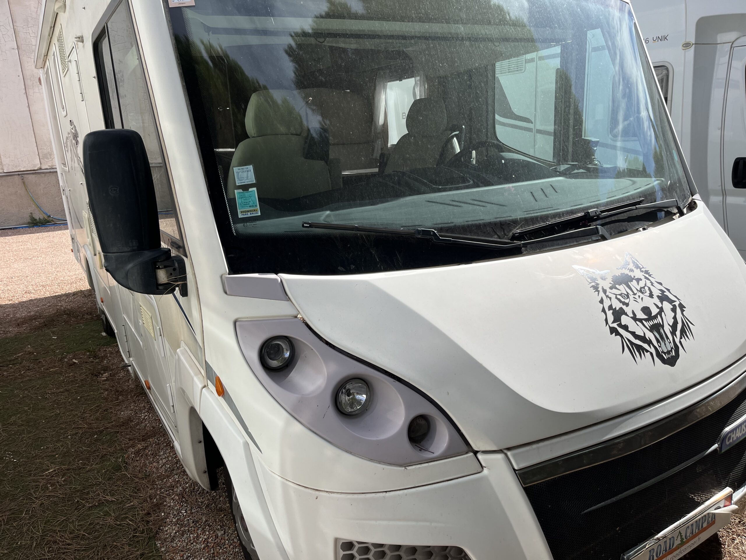 CHAUSSON EXALTIS I 778