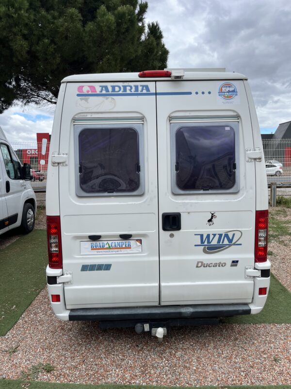 ADRIA WIN 600 – Image 2