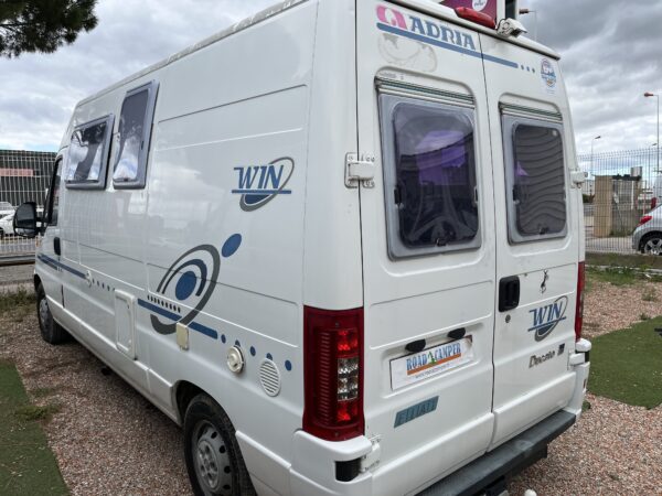 ADRIA WIN 600 – Image 11