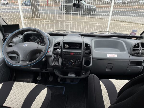 ADRIA WIN 600 – Image 10