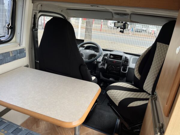 ADRIA WIN 600 – Image 9