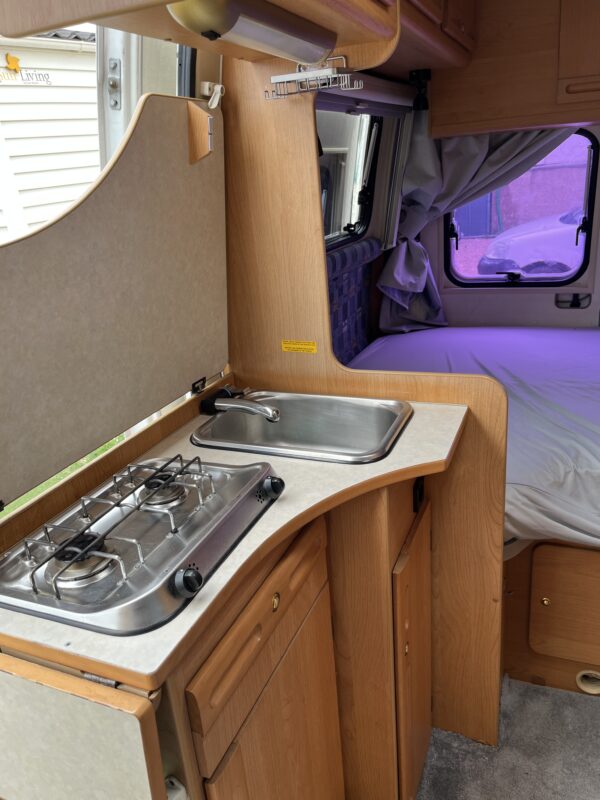 ADRIA WIN 600 – Image 7