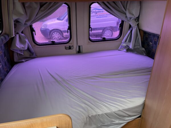 ADRIA WIN 600 – Image 6