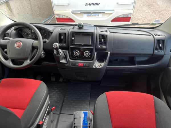 RIMOR EUROPEO 69 PLUS – Image 9