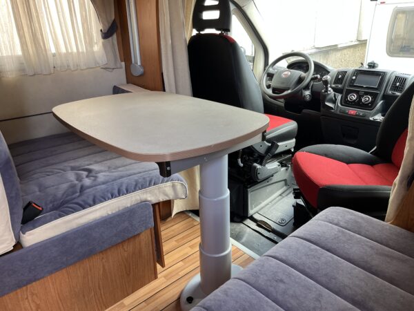 RIMOR EUROPEO 69 PLUS – Image 8