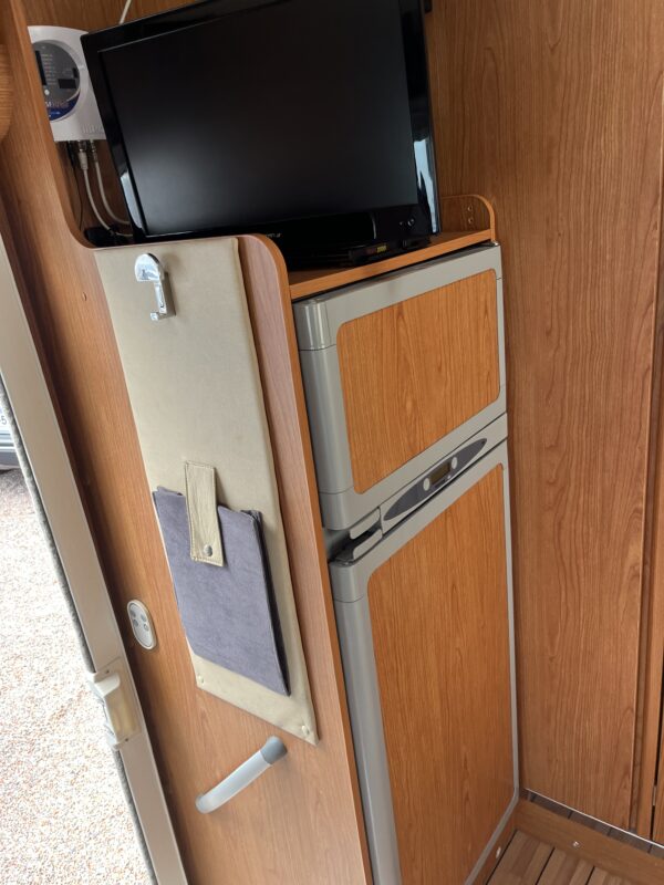 RIMOR EUROPEO 69 PLUS – Image 6