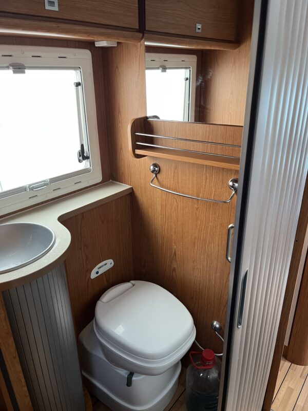 RIMOR EUROPEO 69 PLUS – Image 4