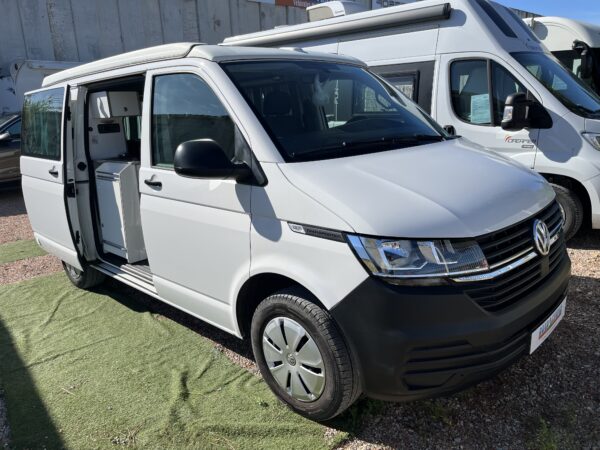 VOLKSWAGEN T6 VAN MANIA – Image 10