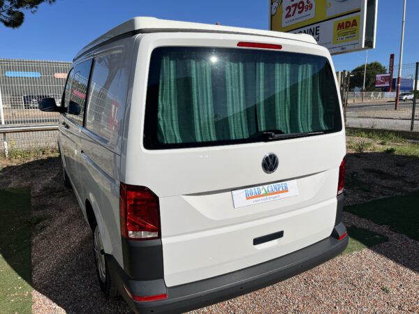 VOLKSWAGEN T6 VAN MANIA – Image 9