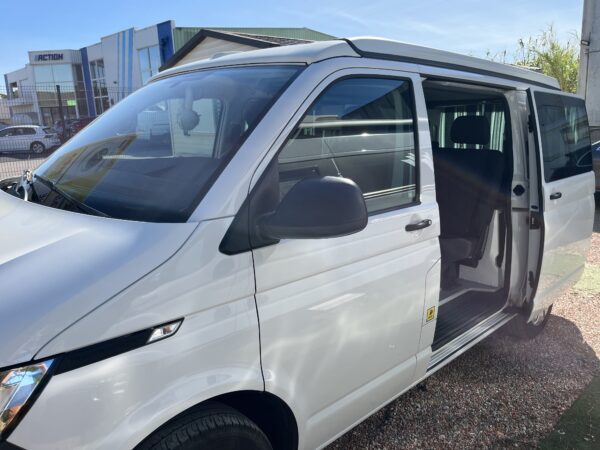 VOLKSWAGEN T6 VAN MANIA – Image 9