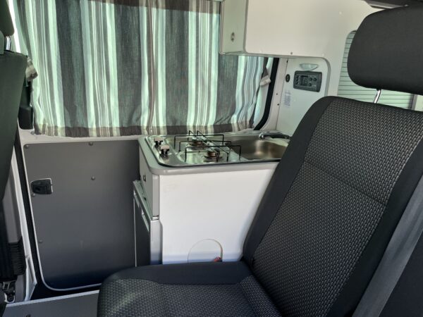 VOLKSWAGEN T6 VAN MANIA – Image 7