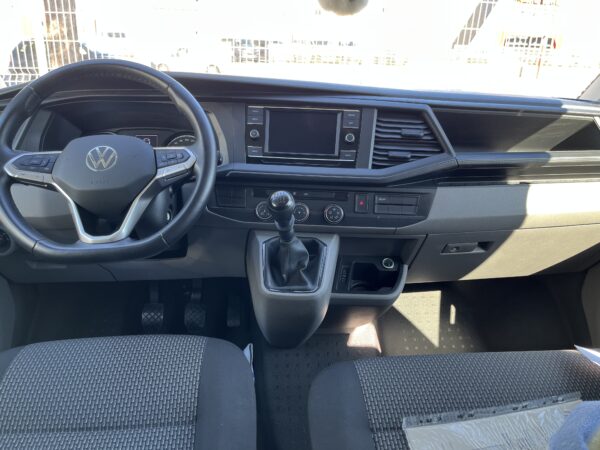 VOLKSWAGEN T6 VAN MANIA – Image 6