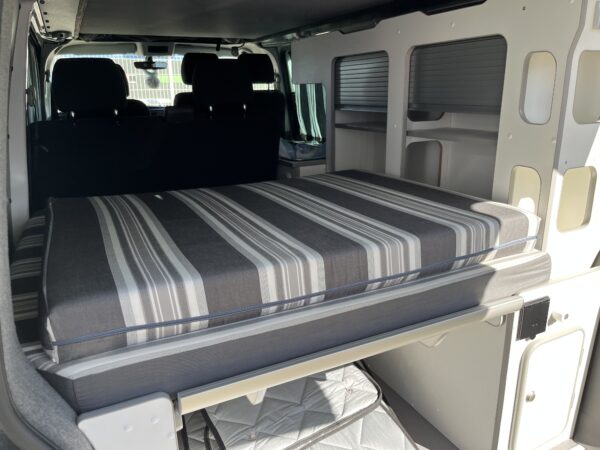 VOLKSWAGEN T6 VAN MANIA – Image 5