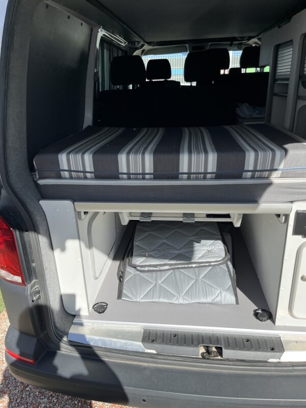 VOLKSWAGEN T6 VAN MANIA – Image 4
