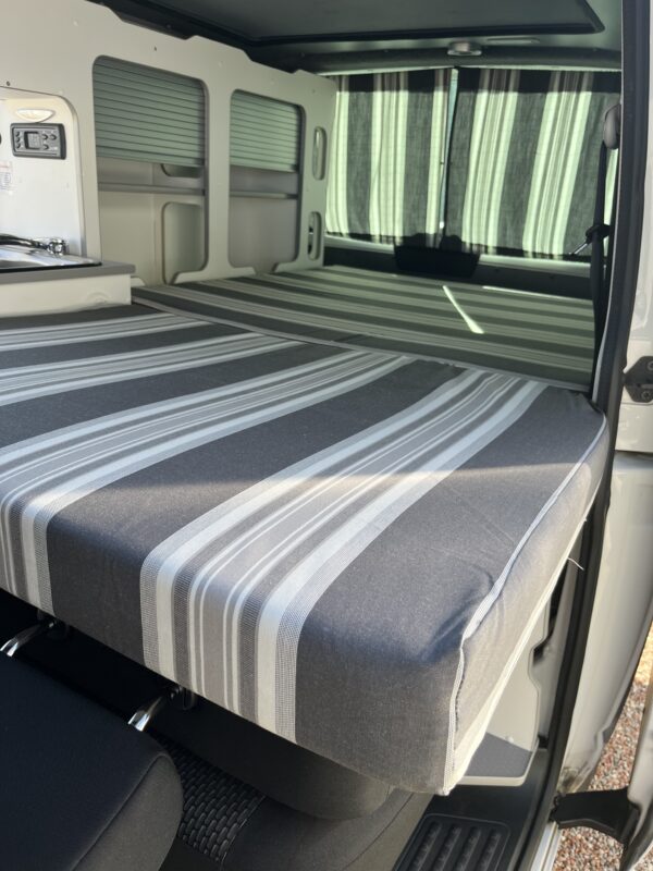 VOLKSWAGEN T6 VAN MANIA – Image 3