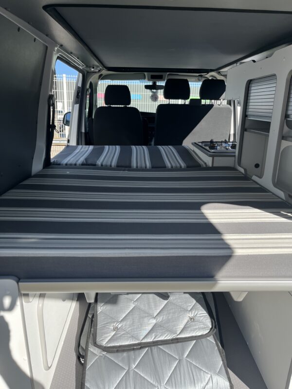 VOLKSWAGEN T6 VAN MANIA – Image 2