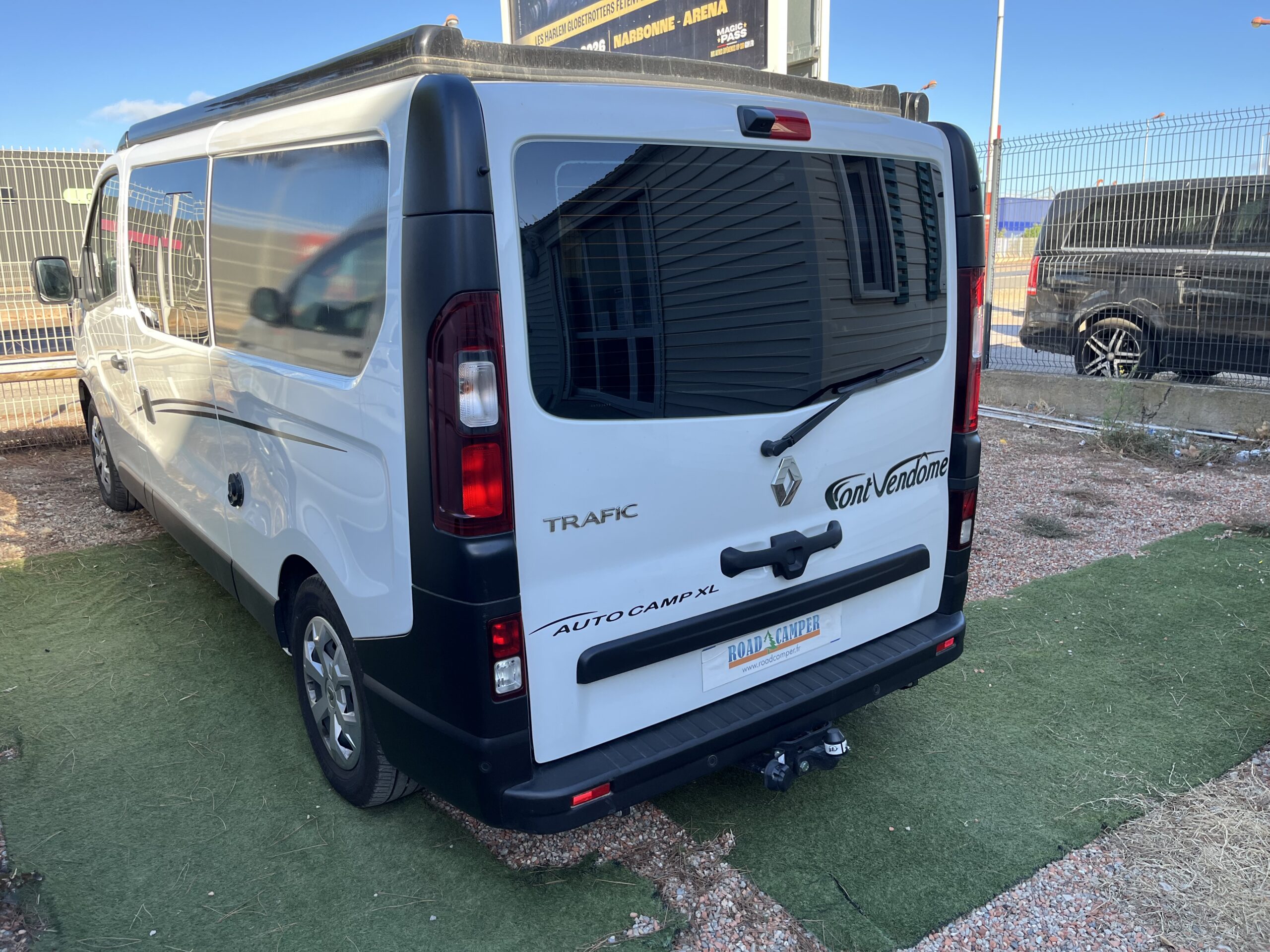 FONT VENDÔME AUTO CAMP XL – Image 9