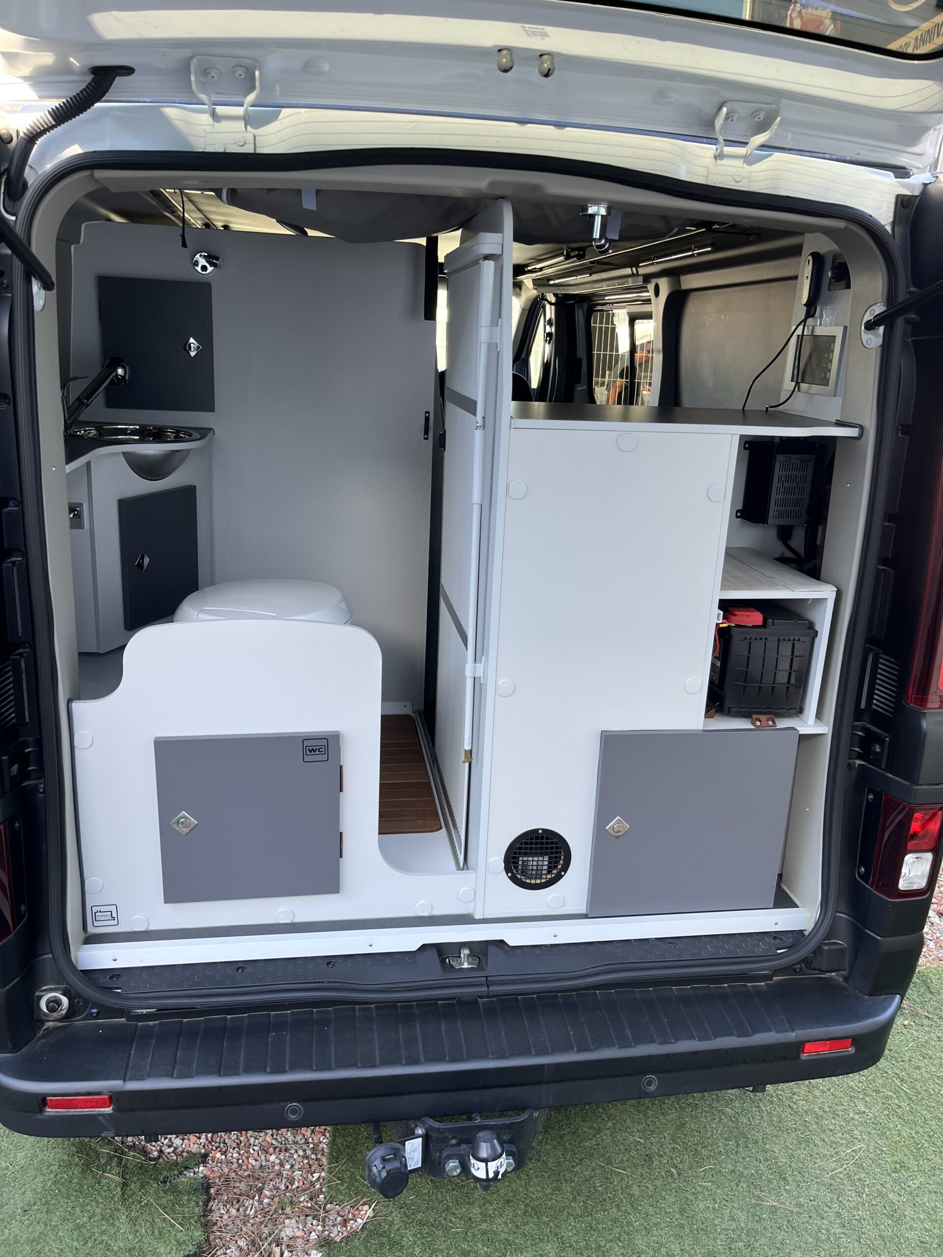 FONT VENDÔME AUTO CAMP XL – Image 8