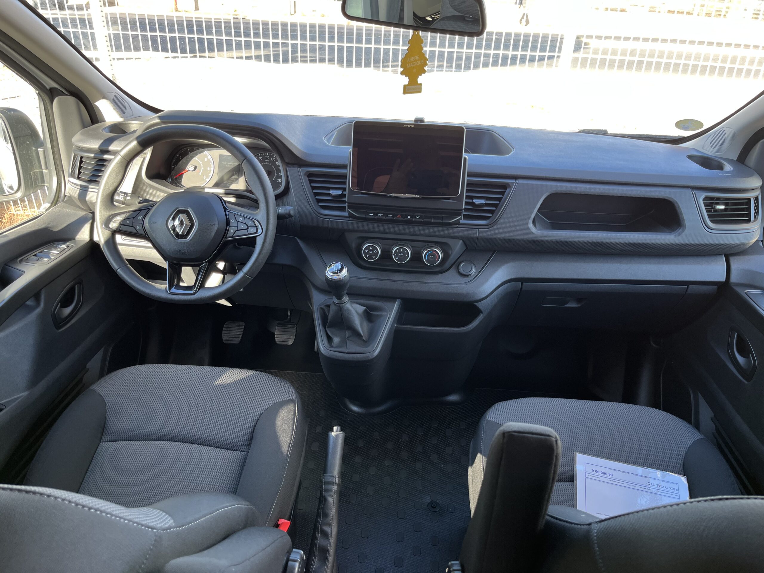 FONT VENDÔME AUTO CAMP XL – Image 5