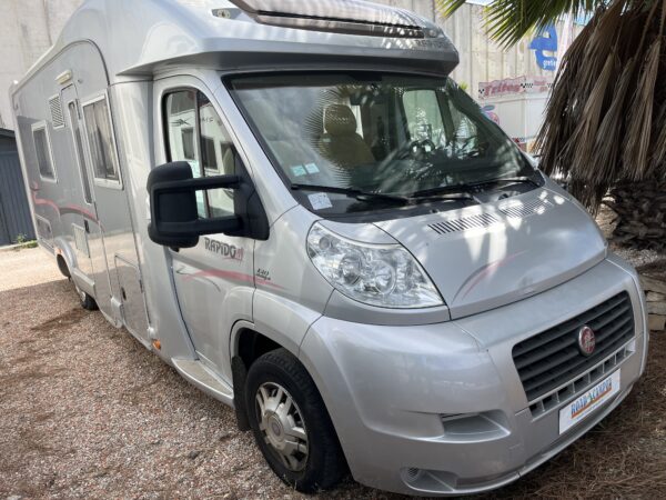 RAPIDO AF5 7065 PLUS