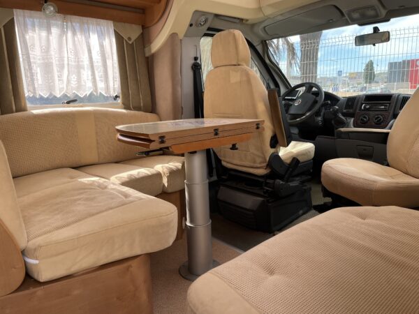 RAPIDO AF5 7065 PLUS – Image 9