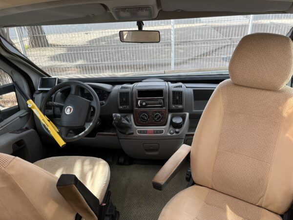 RAPIDO AF5 7065 PLUS – Image 8