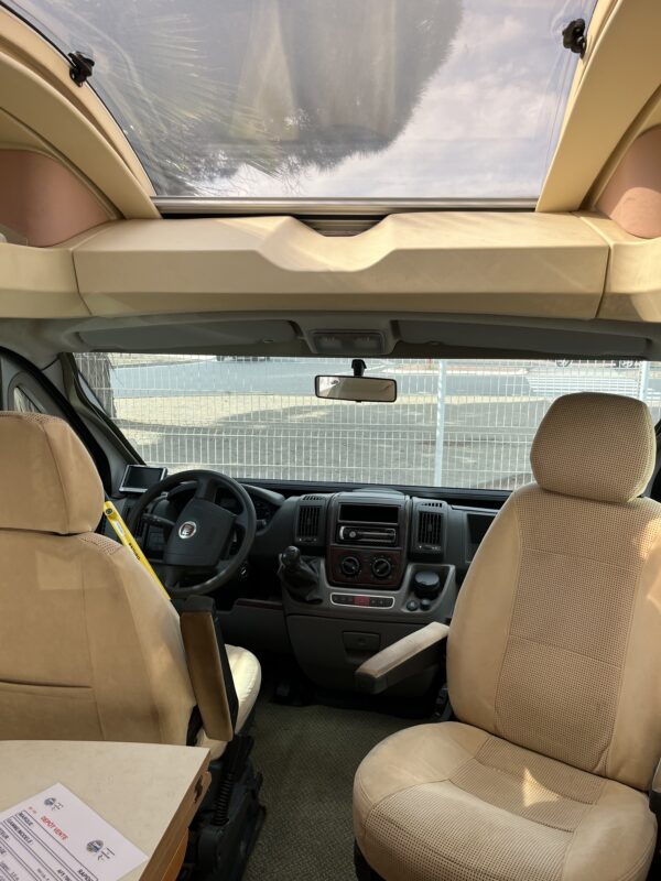 RAPIDO AF5 7065 PLUS – Image 7