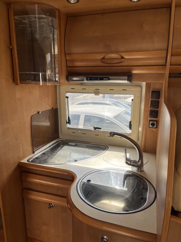 RAPIDO AF5 7065 PLUS – Image 6