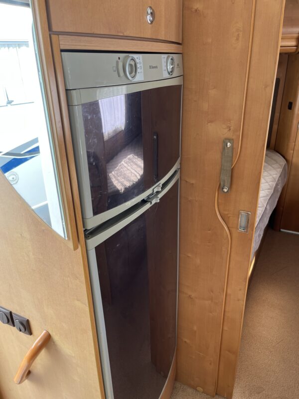 RAPIDO AF5 7065 PLUS – Image 5