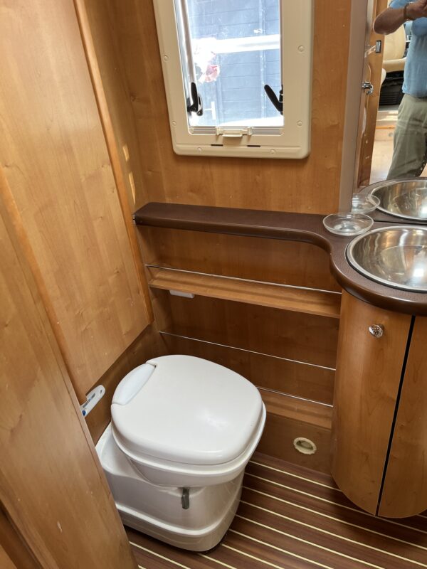 RAPIDO AF5 7065 PLUS – Image 3