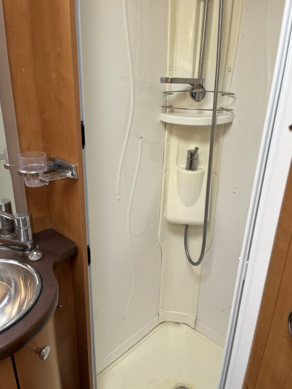 RAPIDO AF5 7065 PLUS – Image 2