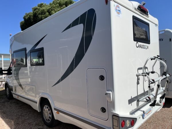 CHAUSSON FIRST LINE 720 – Image 4