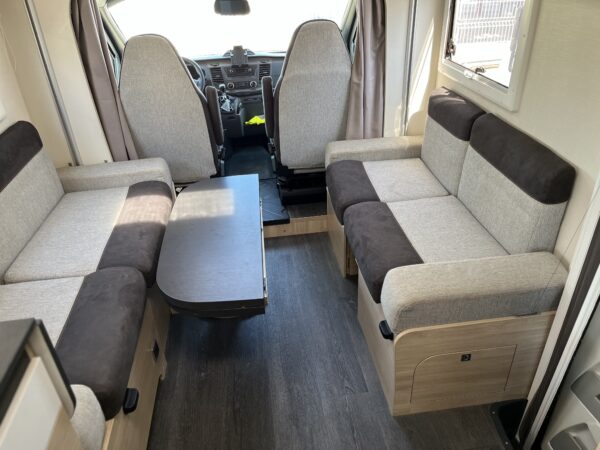 CHAUSSON FIRST LINE 720 – Image 6
