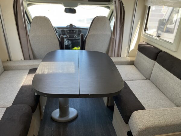 CHAUSSON FIRST LINE 720 – Image 7