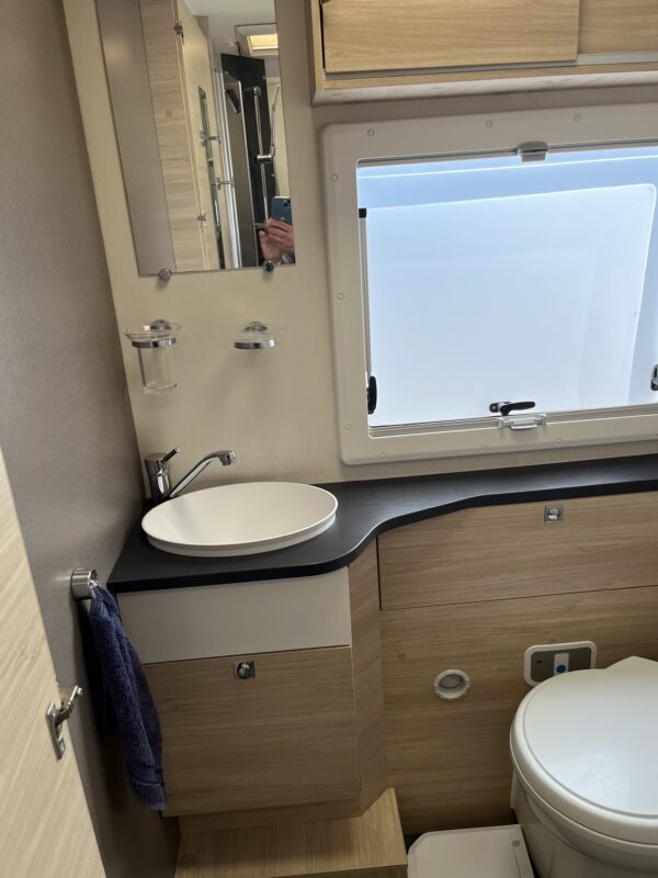 CHAUSSON FIRST LINE 720 – Image 14