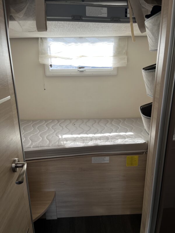 CHAUSSON FIRST LINE 720 – Image 15
