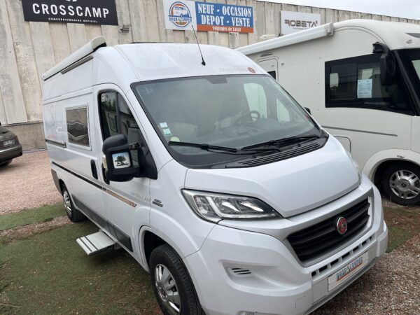 CAMPEREVE MAGELLAN 542