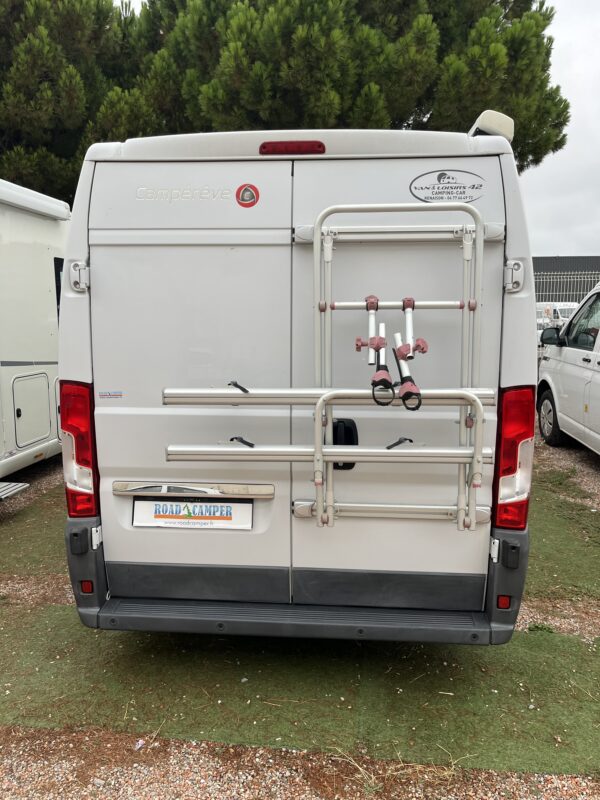 CAMPEREVE MAGELLAN 542 – Image 11