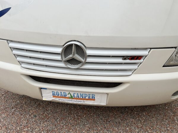 PILOTE GALAXY 901 - MERCEDES – Image 4