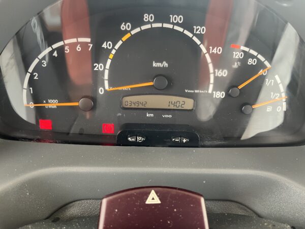 PILOTE GALAXY 901 - MERCEDES – Image 18