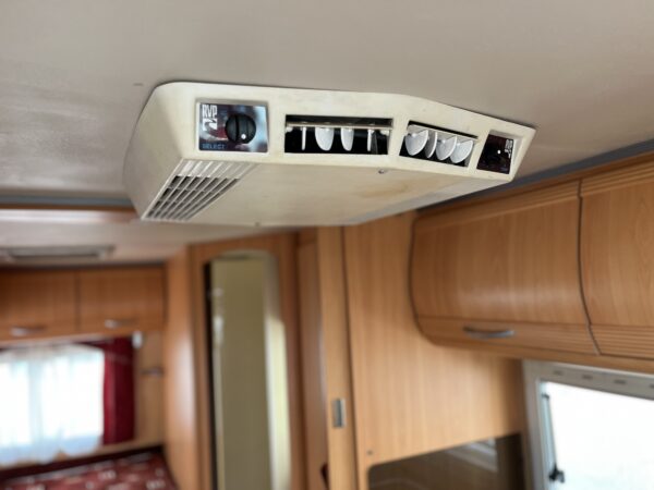 PILOTE GALAXY 901 - MERCEDES – Image 8