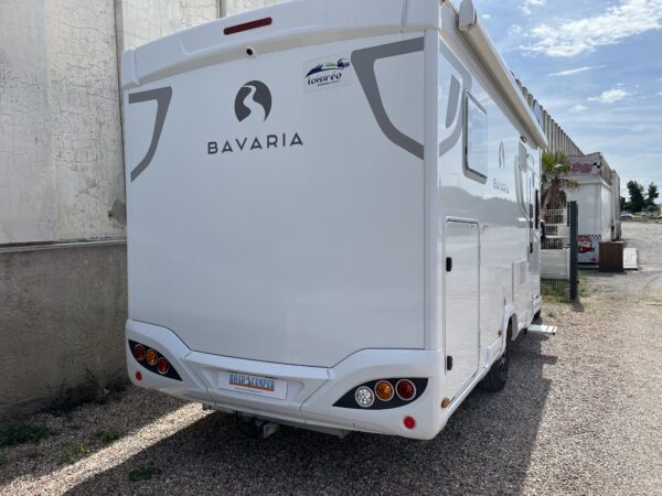 BAVARIA T 746 UNIK – Image 3