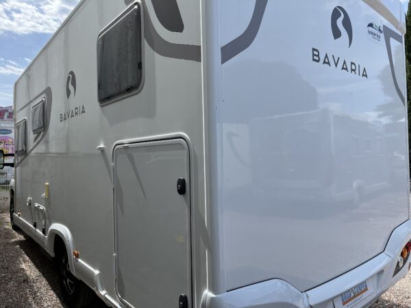 BAVARIA T 746 UNIK – Image 4